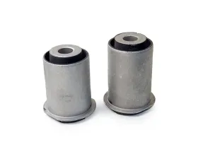 Mevotech Supreme Control Arm Bushing Kit Rear Lower