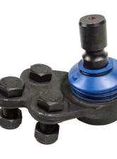 Mevotech Supreme Ball Joint Front Lower                                     - MS50510 - Image 3