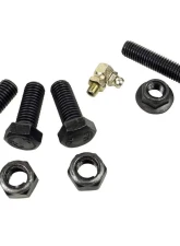Mevotech Supreme Ball Joint Front Lower                                     - MS50510 - Image 3