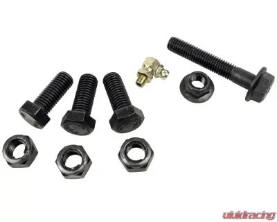 Mevotech Supreme Ball Joint Front Lower - MS50510