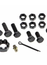 Mevotech Supreme Ball Joint Chevrolet Front Lower 1955-1957                                     - MS50536 - Image 3
