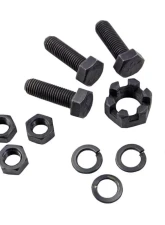 Mevotech Supreme Ball Joint Chevrolet Chevy II Front Upper 1962-1967                                     - MS50541 - Image 3