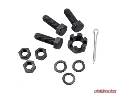Mevotech Supreme Ball Joint Chevrolet Chevy II Front Upper 1962-1967 - MS50541