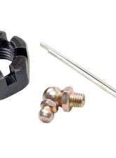 Mevotech Supreme Ball Joint Cadillac Front Left Upper                                     - MS50549 - Image 3