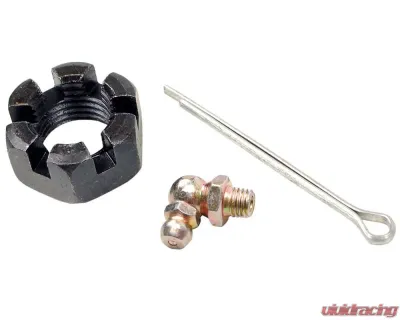 Mevotech Supreme Ball Joint Cadillac Front Left Upper - MS50549