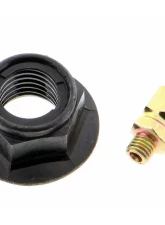 Mevotech Supreme Ball Joint Cadillac XTS Front Lower 2013-2018                                     - MS50566 - Image 3