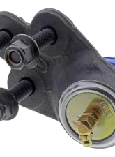 Mevotech Supreme Ball Joint Front Lower                                     - MS50584 - Image 2