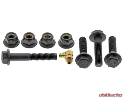 Mevotech Supreme Ball Joint Front Lower - MS50584