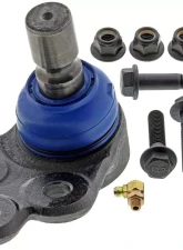 Mevotech Supreme Ball Joint Front Lower                                     - MS50584 - Image 4