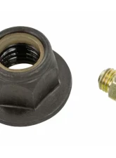 Mevotech Supreme Steering Tie Rod End Chevrolet Front Left Outer 2016-2019                                     - MS506104 - Image 3