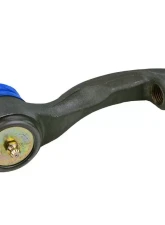 Mevotech Supreme Steering Tie Rod End Front Left Outer                                     - MS50658 - Image 2