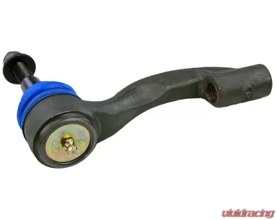 Mevotech Supreme Steering Tie Rod End Front Left Outer - MS50658