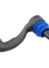 Mevotech Supreme Steering Tie Rod End Front Left Outer                                     - MS50658 - Image 3