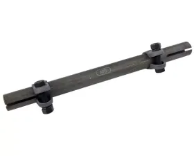 Mevotech Supreme Steering Tie Rod End Adjusting Sleeve Chevrolet Corvette Front 1963-1982