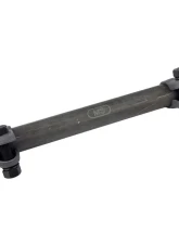 Mevotech Supreme Steering Tie Rod End Adjusting Sleeve Chevrolet Corvette Front 1963-1982                                     - MS50739 - Image 2
