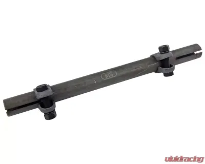 Mevotech Supreme Steering Tie Rod End Adjusting Sleeve Chevrolet Corvette Front 1963-1982 - MS50739