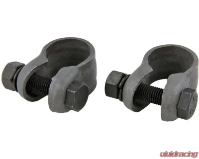 Mevotech Supreme Steering Tie Rod End Adjusting Sleeve Chevrolet Corvette Front 1963-1982 - MS50739