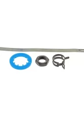 Mevotech Supreme Steering Tie Rod End Chevrolet Front Inner 2016-2019                                     - MS50776 - Image 4