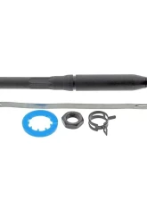 Mevotech Supreme Steering Tie Rod End Chevrolet Front Inner 2016-2019                                     - MS50776 - Image 5
