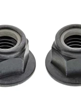 Mevotech Supreme Stabilizer Bar Link Kit Chevrolet Traverse Front 2009-2012                                     - MS50802 - Image 4