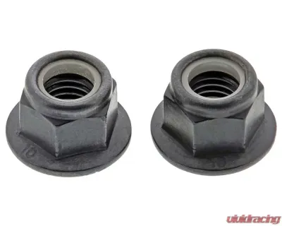 Mevotech Supreme Stabilizer Bar Link Kit Chevrolet Traverse Front 2009-2012 - MS50802