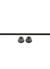Mevotech Supreme Stabilizer Bar Link Kit Chevrolet Traverse Front 2009-2012                                     - MS50802 - Image 5