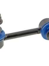 Mevotech Supreme Stabilizer Bar Link Kit Front Right                                     - MS50804 - Image 3