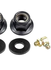 Mevotech Supreme Stabilizer Bar Link Kit Front Right                                     - MS50804 - Image 3