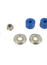 Mevotech Supreme Stabilizer Bar Link Kit Chevrolet Metro Rear 1998-2001                                     - MS50809 - Image 3