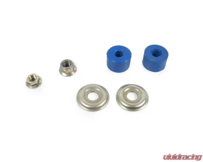 Mevotech Supreme Stabilizer Bar Link Kit Chevrolet Metro Rear 1998-2001 - MS50809