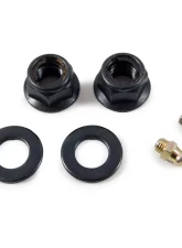 Mevotech Supreme Stabilizer Bar Link Kit Chevrolet HHR Front 2009-2010                                     - MS508101 - Image 2