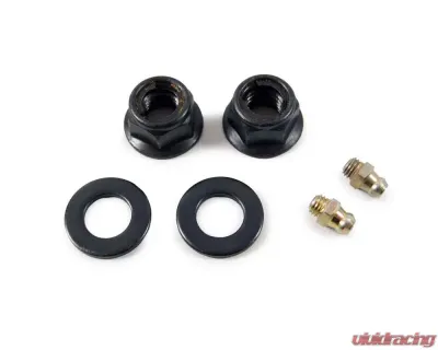 Mevotech Supreme Stabilizer Bar Link Kit Chevrolet HHR Front 2009-2010 - MS508101