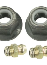Mevotech Supreme Stabilizer Bar Link Kit Chevrolet Front Left                                     - MS508104 - Image 3