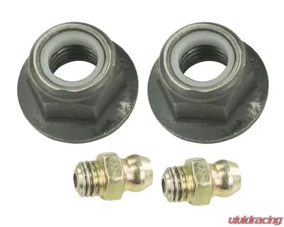 Mevotech Supreme Stabilizer Bar Link Kit Chevrolet Front Left - MS508104