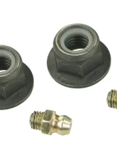 Mevotech Supreme Stabilizer Bar Link Kit Chevrolet Front Right                                     - MS508105 - Image 3