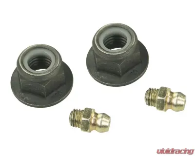 Mevotech Supreme Stabilizer Bar Link Kit Chevrolet Front Right - MS508105