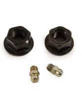 Mevotech Supreme Stabilizer Bar Link Kit Chevrolet Rear                                     - MS508106 - Image 2