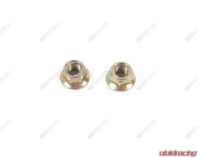 Mevotech Supreme Stabilizer Bar Link Kit Cadillac Rear Right - MS50811