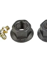 Mevotech Supreme Stabilizer Bar Link Kit Chevrolet Front Right                                     - MS508134 - Image 4