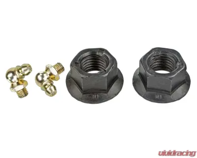 Mevotech Supreme Stabilizer Bar Link Kit Chevrolet Front Right - MS508134