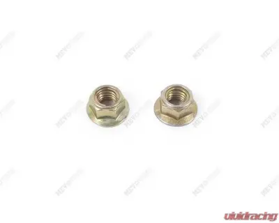 Mevotech Supreme Stabilizer Bar Link Kit Rear Right - MS50813