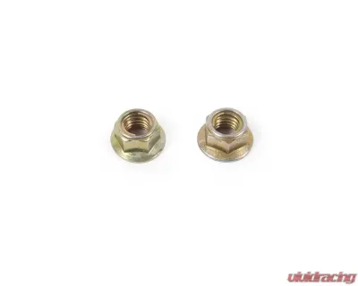 Mevotech Supreme Stabilizer Bar Link Kit Rear Right - MS50813