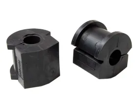 Mevotech Supreme Stabilizer Bar Bushing Kit Rear To Frame