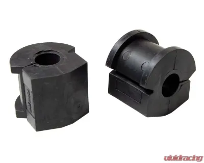 Mevotech Supreme Stabilizer Bar Bushing Kit Rear To Frame - MS508144