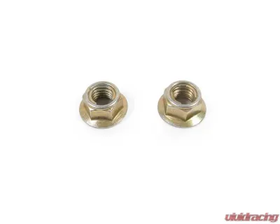 Mevotech Supreme Stabilizer Bar Link Kit Rear Left - MS50814