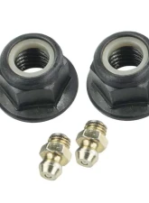 Mevotech Supreme Stabilizer Bar Link Kit Chevrolet Front Right 2016-2019                                     - MS508180 - Image 3