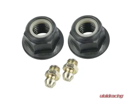 Mevotech Supreme Stabilizer Bar Link Kit Chevrolet Front Right 2016-2019 - MS508180