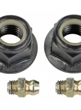 Mevotech Supreme Stabilizer Bar Link Kit Chevrolet Front Left 2016-2019                                     - MS508181 - Image 3
