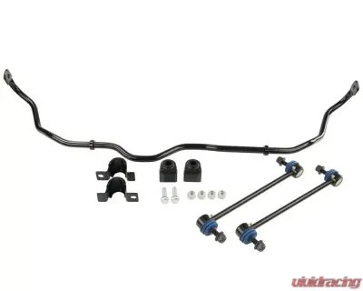 Mevotech Supreme Stabilizer Bar Kit Front - MS508189