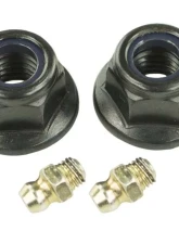 Mevotech Supreme Stabilizer Bar Link Kit Chevrolet Front Left                                     - MS508200 - Image 3